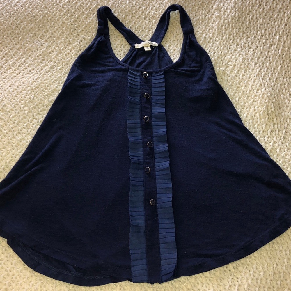 Norsdstrom blouse brand Lush